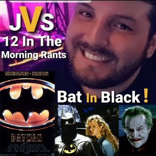 Episode 192 - Batman 1989 Review (Spoilers)