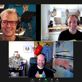 Why DevOps must not mean Devs On Call with Michael Friedrich