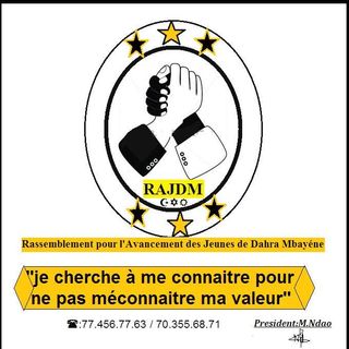 RAJDM