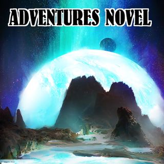 Adventures Novel