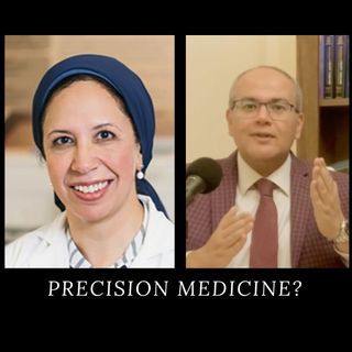 What is Precision Medicine?