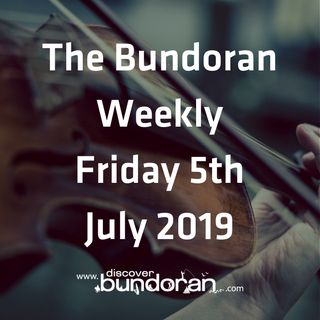 051 - The Bundoran Weekly - 5th July 2019