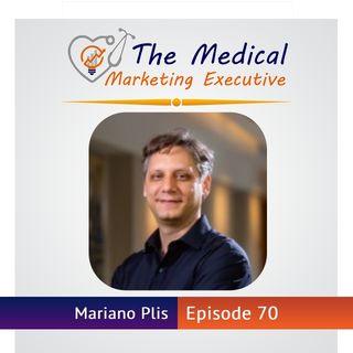 "Med Device in Latin America" with Mariano Plis