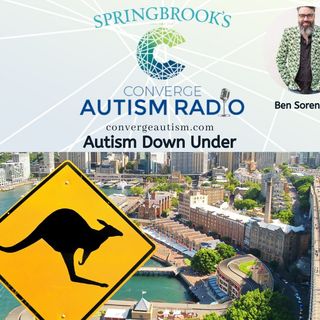 Autism Down Under