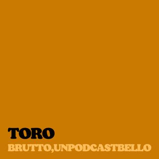 Ep #686 - Toro