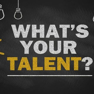 Talentontwikkeling bij kinderen en jongeren.