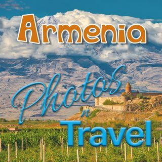 Armenia, One Nation, One Culture - February, 2021