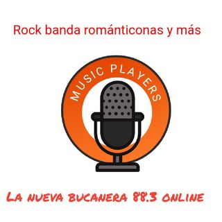 La Nueva Bucanera 88.3 Fm