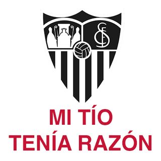 Mi tío tenía razón - SFC