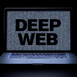 Deep Web'den Bir Şey Almak Ahmaklık