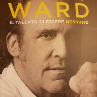 Luca Ward: Il Talento di Essere Nessuno - Introduzione