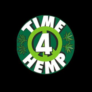 Time 4 Hemp Broadcast Network