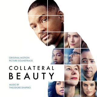Collateral Beauty - 2016 Will Smith, Ed Norton, Kate Winslet