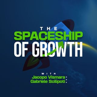 The Spaceship of Growth