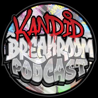 Kandid Breakroom Podcast