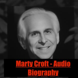 Marty Krofft - Audio Biography