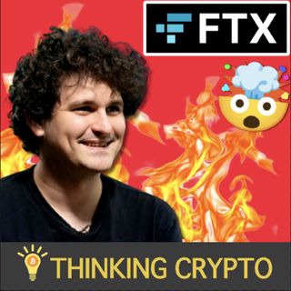 🚨SAM BANKMAN-FRIED STOLE $300M OF $420M FTX FUNDING & LARGEST HEDGE FUND LAUNCHING CRYPTO FUND!