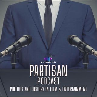 Partisan: Politics & History in Film