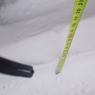 The Big Storm Came And Went. How Did You Do?