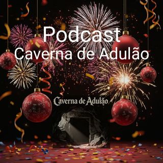 Caverna de Adulão