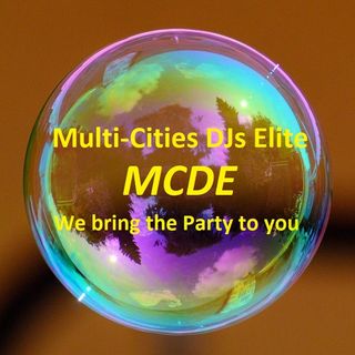 MCDE RADIO NETWORK