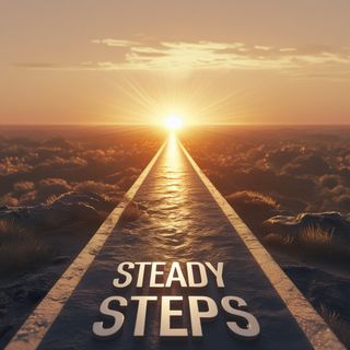 Steady Steps
