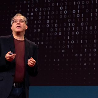 The urgent risks of runaway AI -- and what to do about them | Gary Marcus