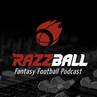 Fantasy Football Podcast - Start Sit Week 12