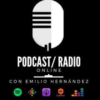 Programa De Radio Con Emilio Hernández