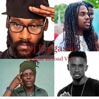 Reggae Reload Vol 1