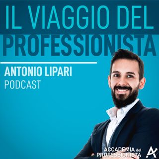 Antonio Lipari