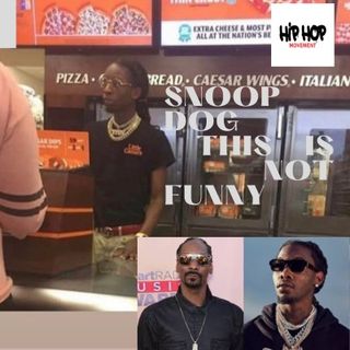 Episode 20 - Snoop Dogg , Boosie Badass and Webbie, Gucci Mane and Jeezy
