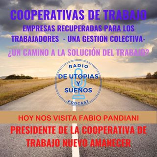 Cooperativas de Trabajo -HABLEMOSLO-