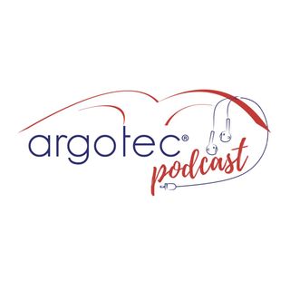 Argotec Podcast