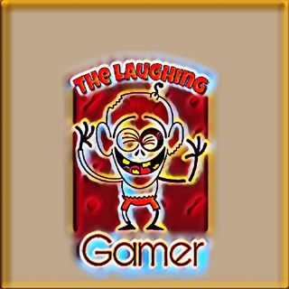 The Laughing Gamer