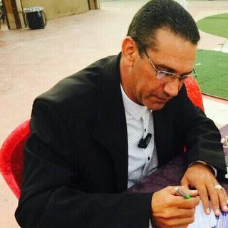 Khaled Kharma