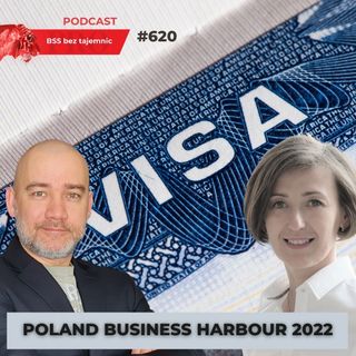 #620 Jak ewoluował program Poland Business Harbour