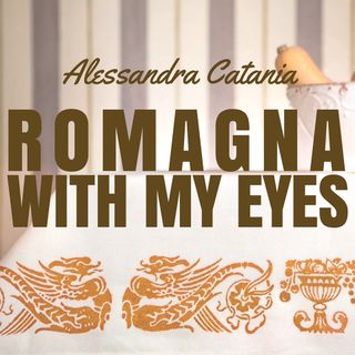 Romagna with my eyes. Stories from Italy