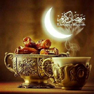 #لمة رمضان
