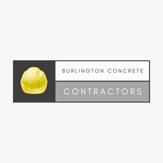 Burlington Concrete Contractor