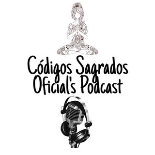 Código Sagrado Oficial