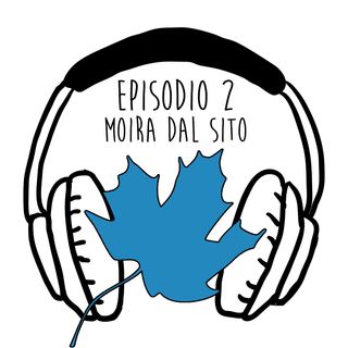 Intervista a Moira Dal Sito
