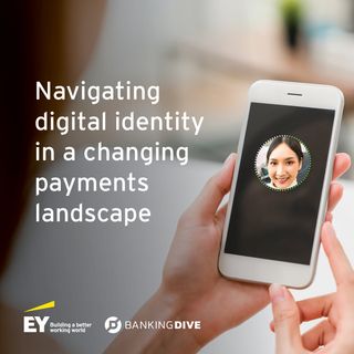 The Changing Payments Landscape