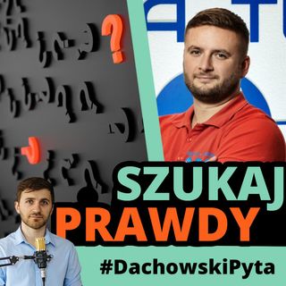 Adam Michoński - Leczenie tendinopatii to proste S01E21