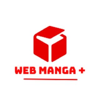 Web manga plus