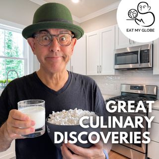 Two Great Food Discoveries: Microwave Oven & Pasteurization