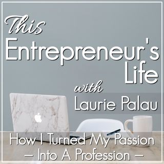 This Entrepreneurs Life