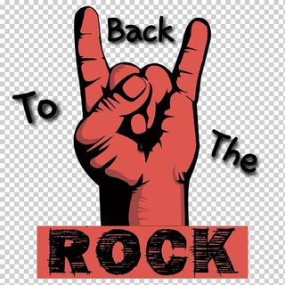 Back To The Rock