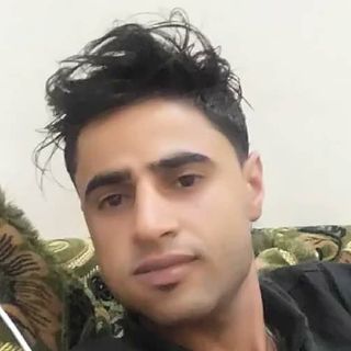 Ali Saleh