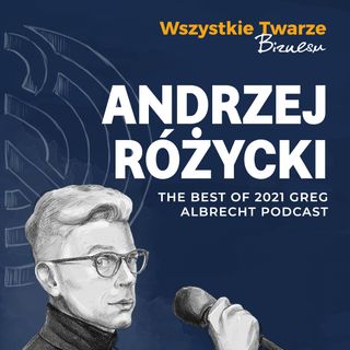 The Best of GAP 2021 Andrzej Różycki
